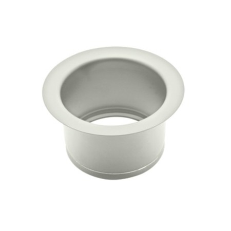ROHL Extended 2 1/2" Disposal Flange For Fireclay Sinks In Polished Nickel ISE10082PN